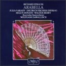 Strauss - Arabella / Varady, Donath, Fischer-Dieskau, W. Berry, Dallapozza, Höbarth, Soffel, Bayerisches Staatsorchester, Sawallisch