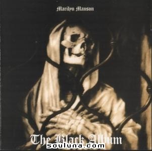 The Black Album