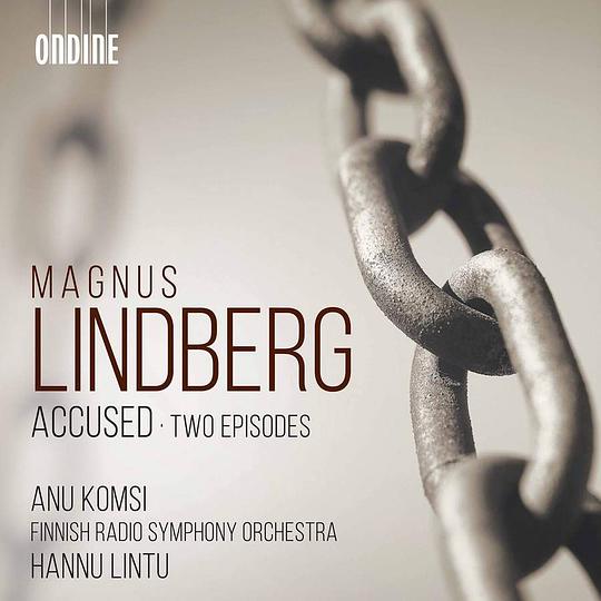 Lindberg: Accused, Two Episodes