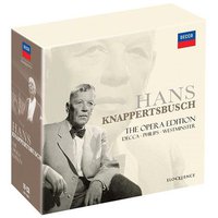 Hans Knappertsbusch – The Opera Edition