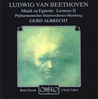 Beethoven - Egmont-Incidental Music, Op 84.