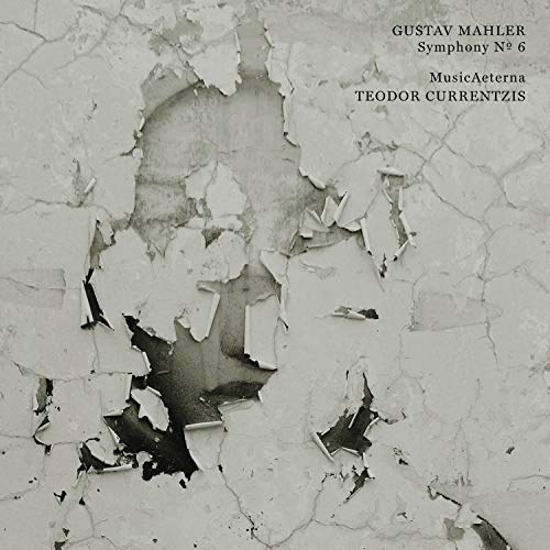 Mahler: Symphony No. 6 [VINYL]