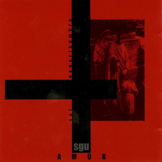 Amok