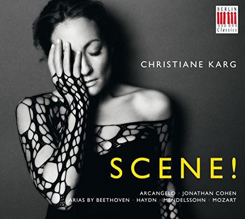Scene!