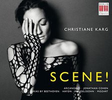 Scene!