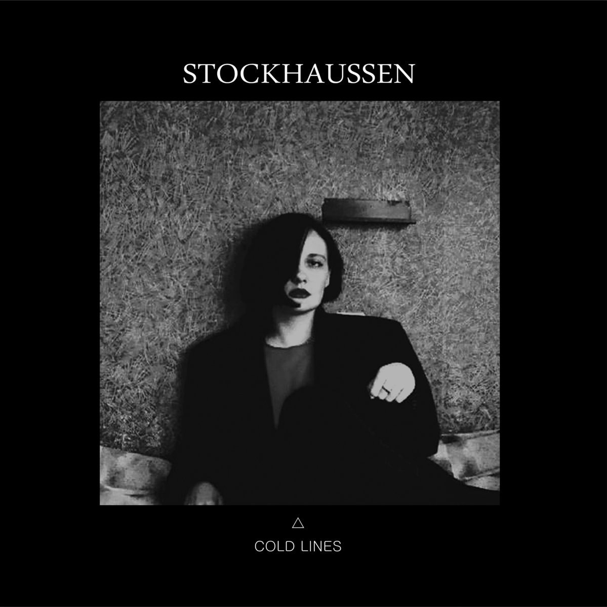 Stockhaussen - Cold Lines - LP