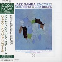 Jazz Samba Encore