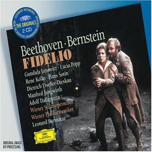 Beethoven: Fidelio