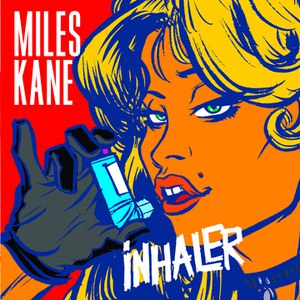 Inhaler