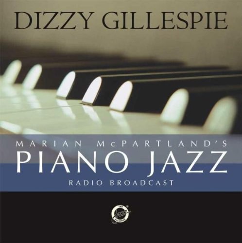 Marian Mcpartlands Piano Jazz