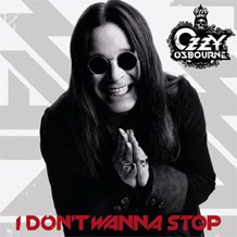I Don't Wanna Stop