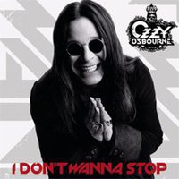 I Don't Wanna Stop