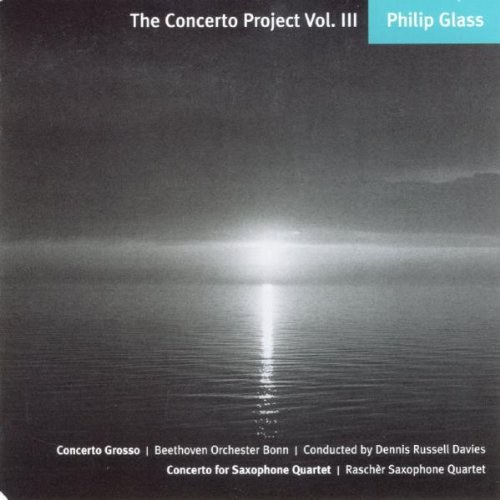 The Concerto Project, Volume 3