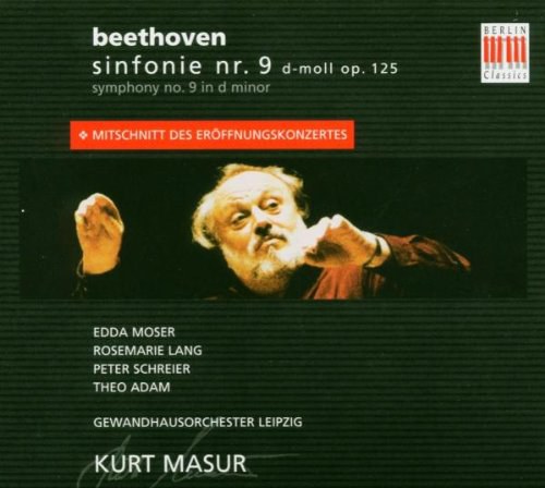 Symphony No 9