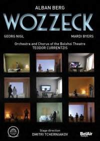 Berg: Wozzeck