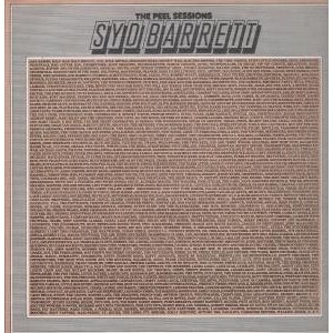 The Peel Session