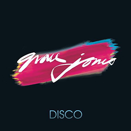 The Disco Years