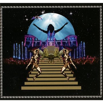 Aphrodite Les Folies - Live in London (DVD Included)