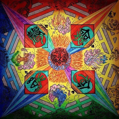 聲無•哀樂