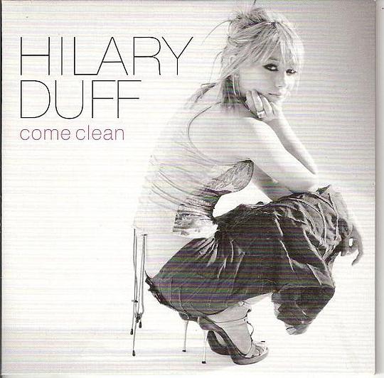 Come Clean