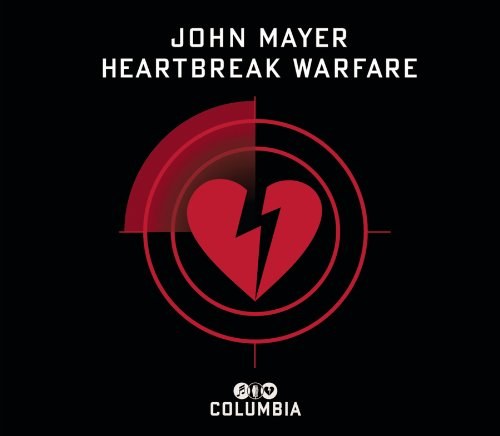 Heartbreak Warfare (2-Track)