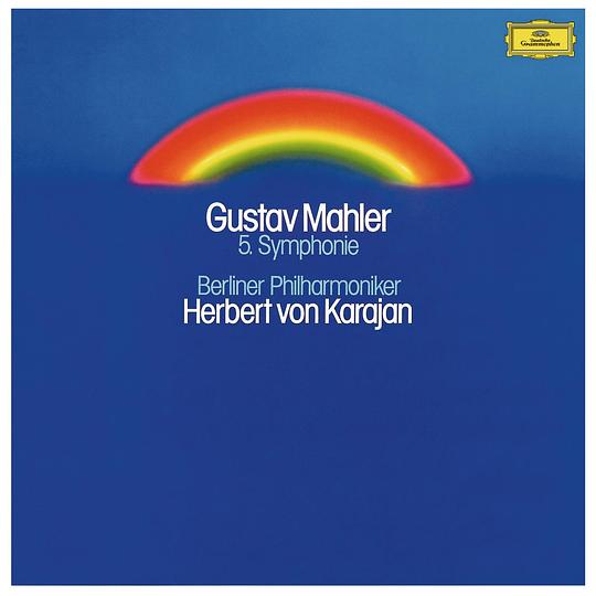 Mahler: Symphony No. 5 in C-Sharp Minor
