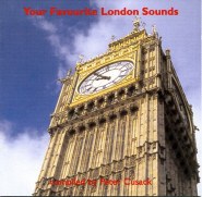 Your Favourite London Sounds