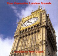 Your Favourite London Sounds