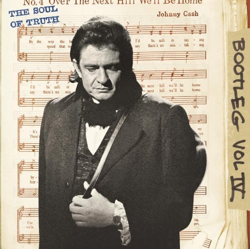 Bootleg Vol. IV: The Soul of Truth