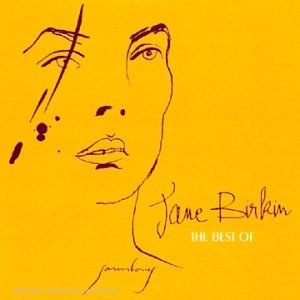Best of Jane Birkin