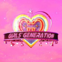 GIRL'S GENERATION The 7th Album