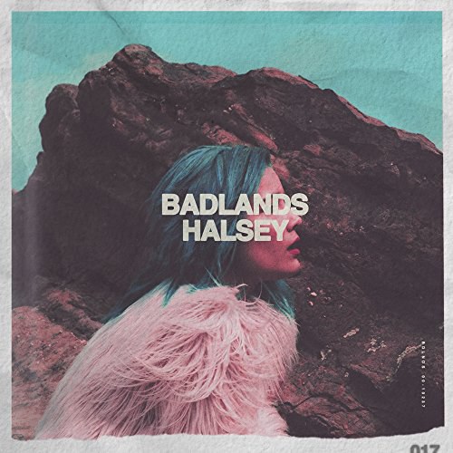 BADLANDS (Japan Edition)