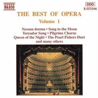 best of opera, VOL 1