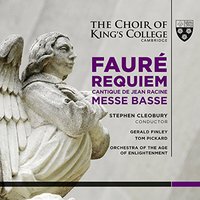 Faure: Requiem (The Choir of King's College, Cambridge)