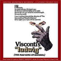Ludwig [Original Soundtrack] [Bonus Tracks]
