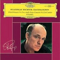Sviatoslav Richter: Rachmaninoff (180 Gramm Vinyl LP)