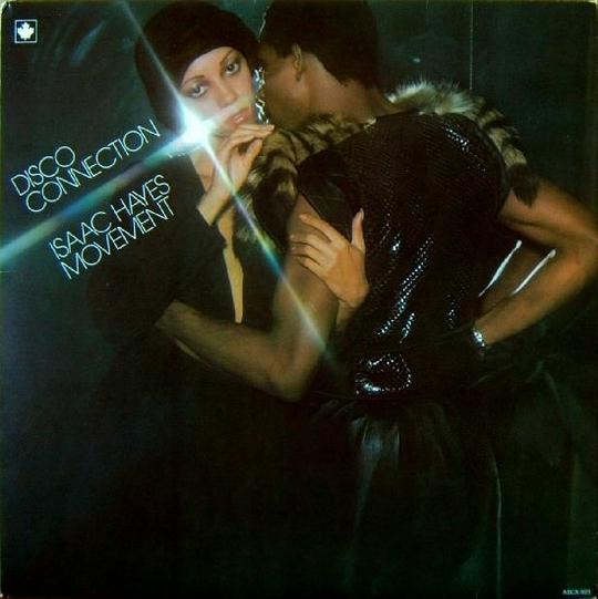 Disco Connection