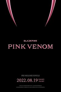 Pink Venom