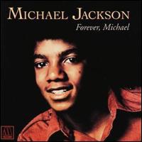 Got to Be There/Forever Michael