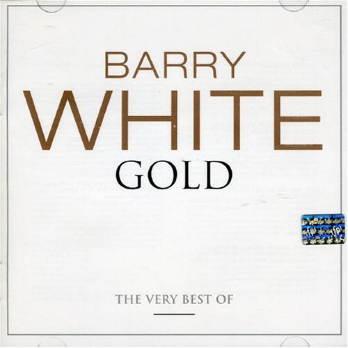 Gold: The Very Best of Barry White