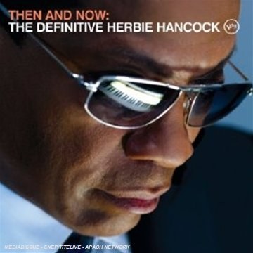 The Definitive Herbie Hancock