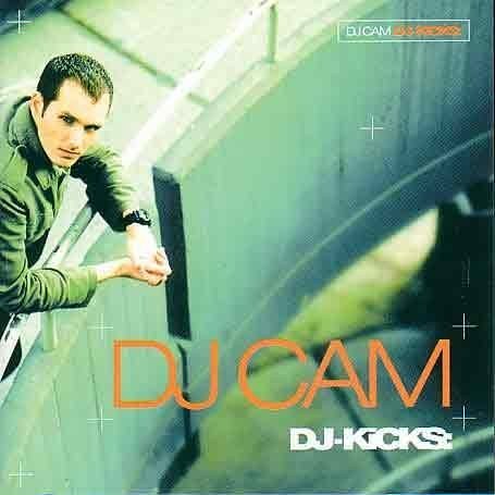 DJ-Kicks