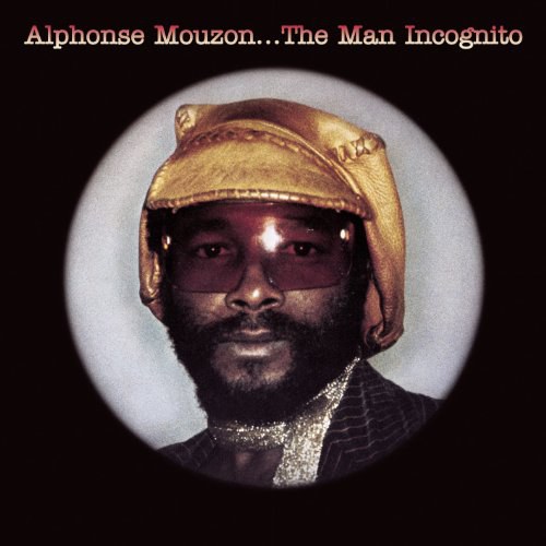 Man Incognito