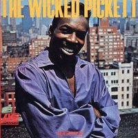 The Wicked Pickett