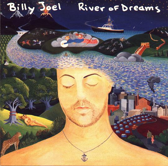 The River Of Dreams