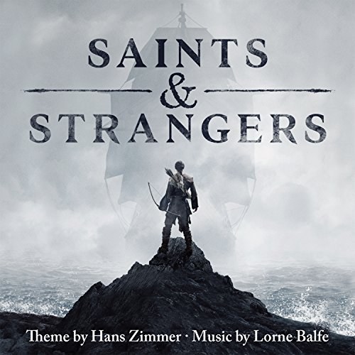 Saints & Strangers (Original Television Soundtrack)