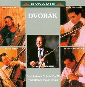 Quintet in G Major Opus 77