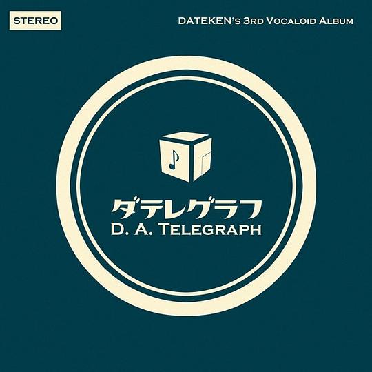 D.A. Telegraph
