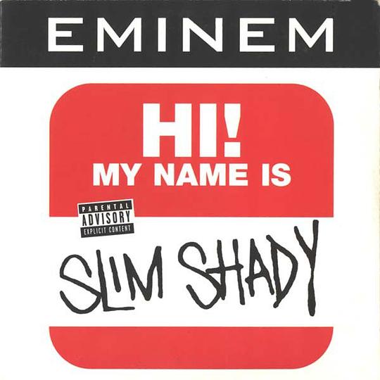 My Name Is