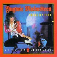 Live in Leningrad: Trial by Fire